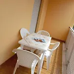 Apartamento Eva