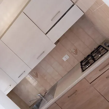 Lägenhet Eva Bibione