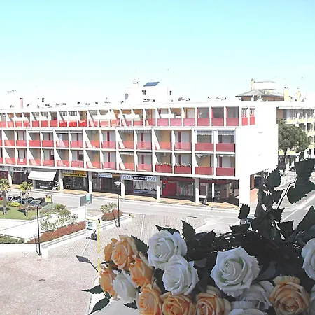 Eva Apartment