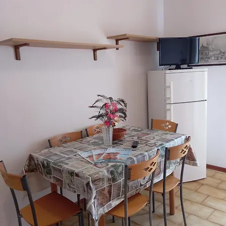 Apartment Eva