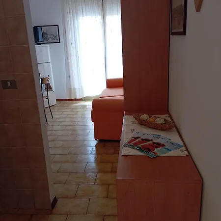Eva Apartment *