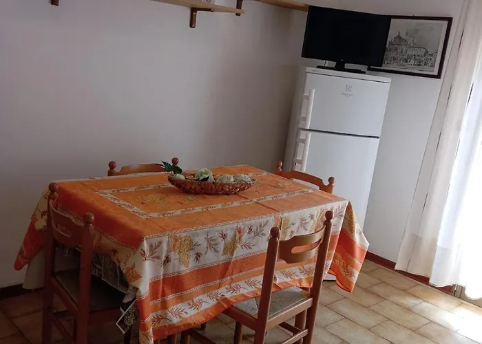 Eva Lägenhet Bibione