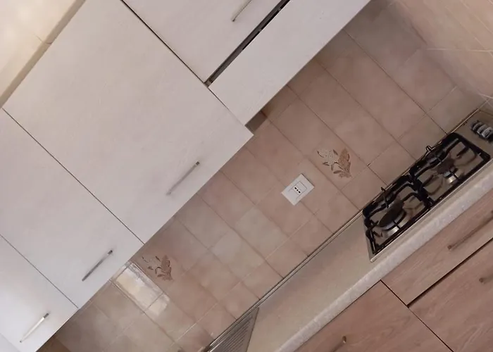 Lägenhet Eva Bibione