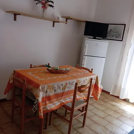 Eva Lägenhet Bibione