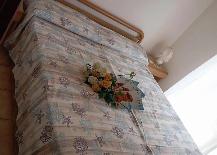 Apartment Eva Bibione